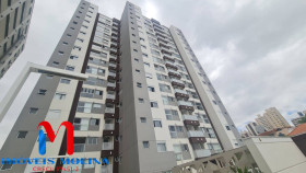 Apartamento com 2 Quartos à Venda, 86 m² em Santo Antônio - São Caetano Do Sul
