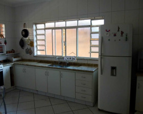 Casa com 3 Quartos à Venda, 300 m² em Vila Monte Alegre - São Paulo