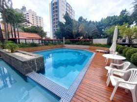 Apartamento à Venda, 165 m² em Santa Paula - São Caetano Do Sul