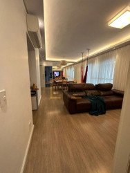 Apartamento com 3 Quartos à Venda, 143 m² em Santana - São Paulo