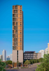 Apartamento com 2 Quartos à Venda, 69 m² em Sumaré - São Paulo