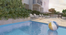 Apartamento com 2 Quartos à Venda, 63 m² em Tijuca - Rio De Janeiro