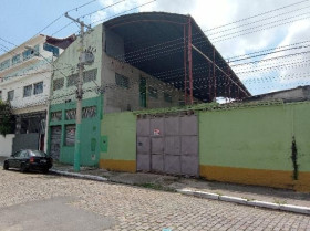 Imóvel com 3 Quartos à Venda, 420 m² em Chácara Califórnia - São Paulo - São Paulo
