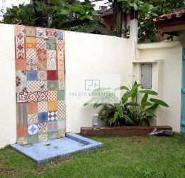 Casa com 3 Quartos à Venda, 135 m² em Barra Do Sahy - São Sebastião