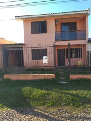 Casa com 3 Quartos à Venda,  em São João - Santa Maria