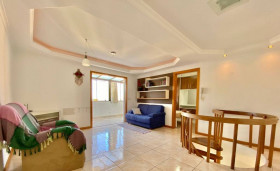 Apartamento com 2 Quartos à Venda, 79 m² em Zona Nova - Capão Da Canoa