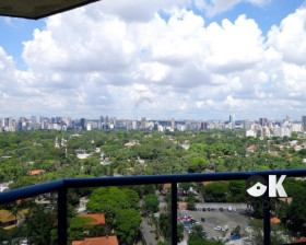 Apartamento com 4 Quartos à Venda, 530 m² em Jardim Paulista - São Paulo