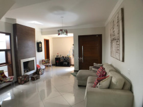 Casa de Condomínio com 3 Quartos à Venda, 281 m² em Loteamento Caminhos De São Conrado (sousas) - Campinas