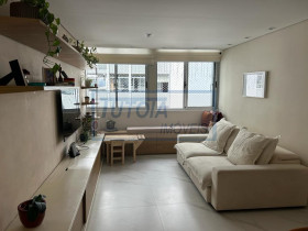 Apartamento com 3 Quartos à Venda, 105 m² em Paraíso - São Paulo