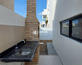 Casa de Condomínio com 3 Quartos à Venda, 136 m² em Nova Esperança - Parnamirim