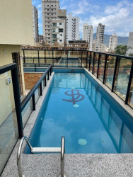 Apartamento com 3 Quartos à Venda, 128 m² em Castelo Branco - Itapema
