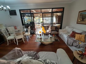 Apartamento com 3 Quartos à Venda, 135 m² em Barra Da Tijuca - Rio De Janeiro