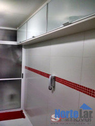 Apartamento com 3 Quartos à Venda, 68 m² em Piqueri - São Paulo