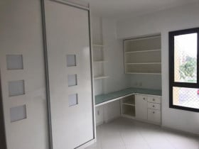 Apartamento com 4 Quartos à Venda, 140 m² em Pituba - Salvador