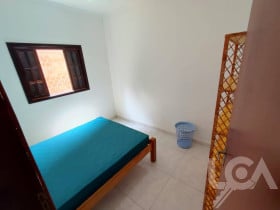 Apartamento com 3 Quartos à Venda, 85 m² em Maranduba - Ubatuba
