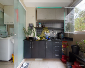 Apartamento com 2 Quartos à Venda, 75 m² em Vila Andrade - São Paulo