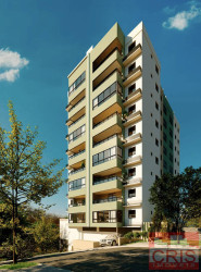 Apartamento com 2 Quartos à Venda, 54 m² em Humaitá - Bento Gonçalves