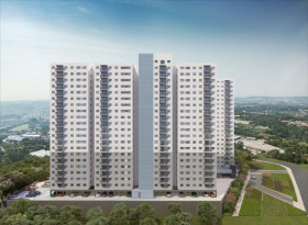 Apartamento com 2 Quartos à Venda, 38 m² em Colônia (zona Leste) - São Paulo