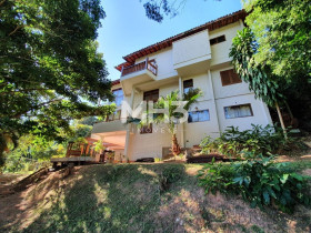 Casa de Condomínio com 5 Quartos à Venda, 409 m² em Jardim Botânico (sousas) - Campinas