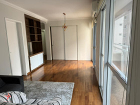 Apartamento com 3 Quartos para Alugar, 94 m² em Pinheiros - São Paulo