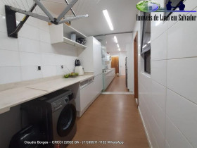 Cobertura com 4 Quartos à Venda, 341 m² em Pituba - Salvador