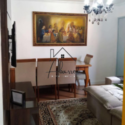Apartamento com 2 Quartos à Venda, 48 m² em Alto Da Pompéia - Piracicaba