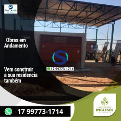 Terreno à Venda, 250 m² em Centro - Fernandópolis