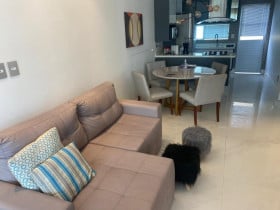 Apartamento com 2 Quartos à Venda, 70 m² em Abrantes - Camaçari