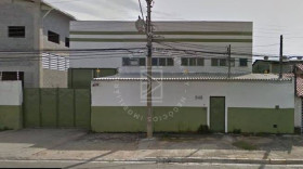 Galpão para Alugar, 750 m² em Chácaras Reunidas - São José Dos Campos