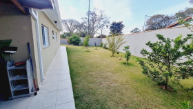 Casa com 3 Quartos à Venda, 260 m² em Jardim Estância Brasil - Atibaia
