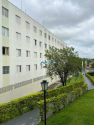 Apartamento com 2 Quartos à Venda, 54 m² em Jardim Colônia - Jundiaí