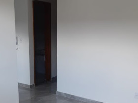 Imóvel com 2 Quartos à Venda, 40 m² em Vila Antonina - São Paulo