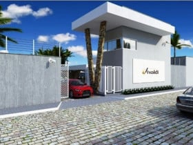 Casa com 3 Quartos à Venda, 110 m² em Morros - Teresina