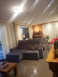 Apartamento com 3 Quartos à Venda, 178 m² em Recreio Dos Bandeirantes - Rio De Janeiro