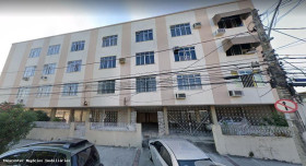 Apartamento com 3 Quartos à Venda, 110 m² em Irajá - Rio De Janeiro