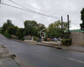 Terreno à Venda, 2.898 m² em Atiradores - Joinville