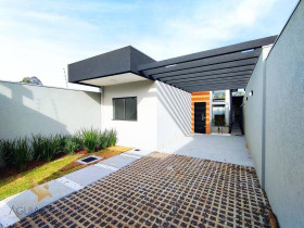 Casa com 3 Quartos à Venda, 103 m² em Rita Vieira - Campo Grande