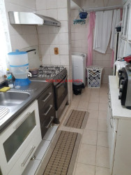 Apartamento com 2 Quartos à Venda, 52 m² em Terra Da Uva - Jundiaí