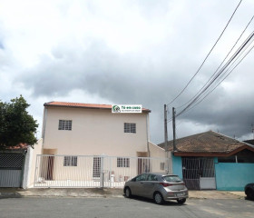 Casa com 2 Quartos à Venda, 56 m² em Jardim Cruzeiro Do Sul - São José Dos Campos