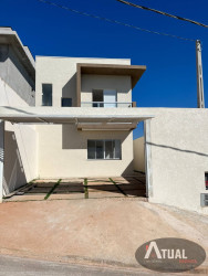 Casa com 2 Quartos à Venda, 120 m² em Canjica (terra Preta) - Mairiporã