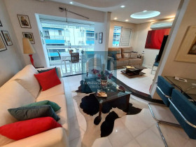 Apartamento com 2 Quartos à Venda, 268 m² em Ingleses Do Rio Vermelho - Florianópolis