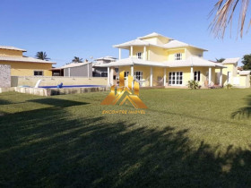 Casa com 4 Quartos à Venda, 1.200 m² em Unamar (tamoios) - Cabo Frio