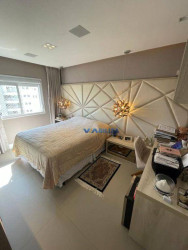 Apartamento com 3 Quartos à Venda, 197 m² em Jardim Santa Mena - Guarulhos