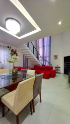 Casa com 4 Quartos à Venda, 300 m² em Condomínio Terras Do Vale - Caçapava