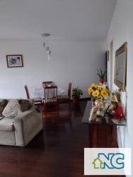Apartamento com 3 Quartos à Venda, 99 m² em Brotas - Salvador