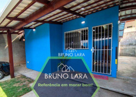 Casa com 3 Quartos à Venda, 62 m² em Bela Vista - Igarapé