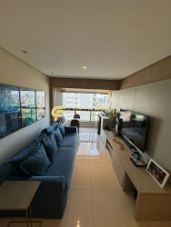 Apartamento com 3 Quartos à Venda, 92 m² em Itaigara - Salvador