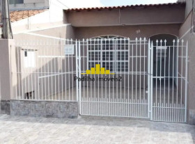 Casa com 1 Quarto à Venda, 140 m² em Jardim Santa Cecília - Sorocaba