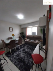 Apartamento com 2 Quartos à Venda, 55 m² em Serraria - São José