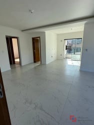 Apartamento com 3 Quartos à Venda, 89 m² em Iririu - Joinville